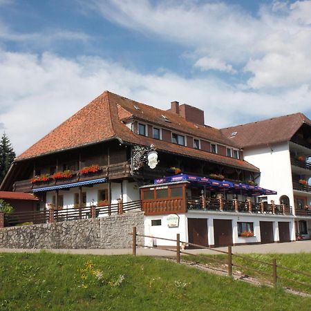 Parkhotel Waldlust Хаузерн Экстерьер фото