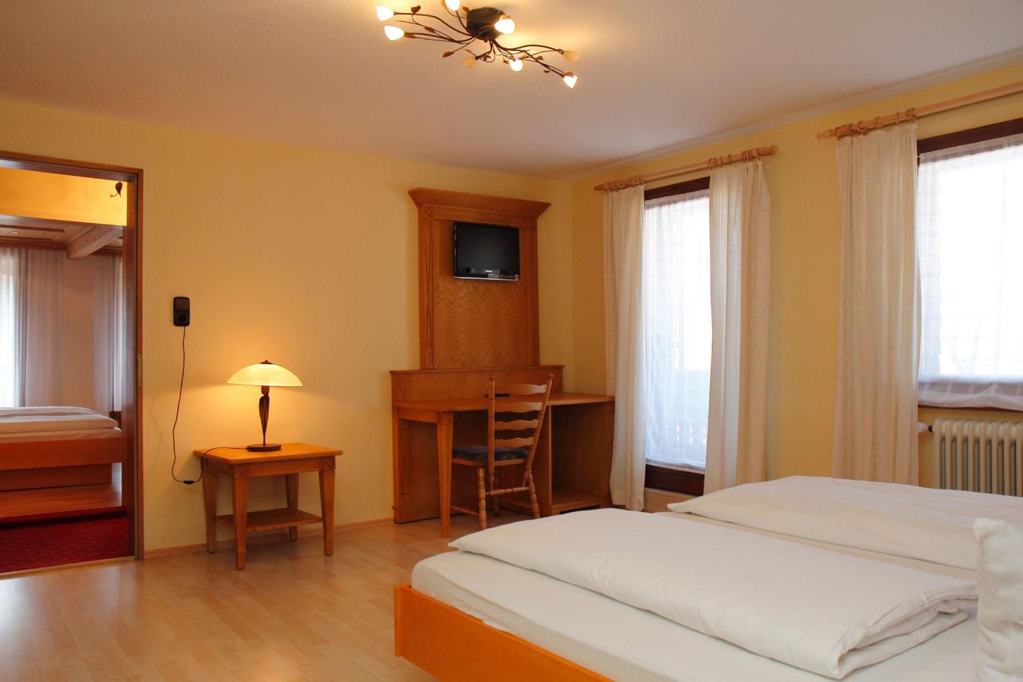 Parkhotel Waldlust Хаузерн Экстерьер фото