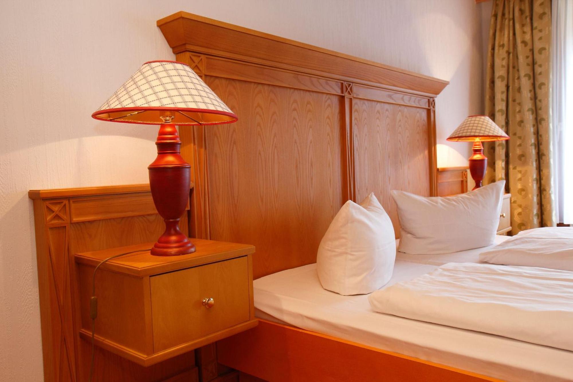 Parkhotel Waldlust Хаузерн Экстерьер фото
