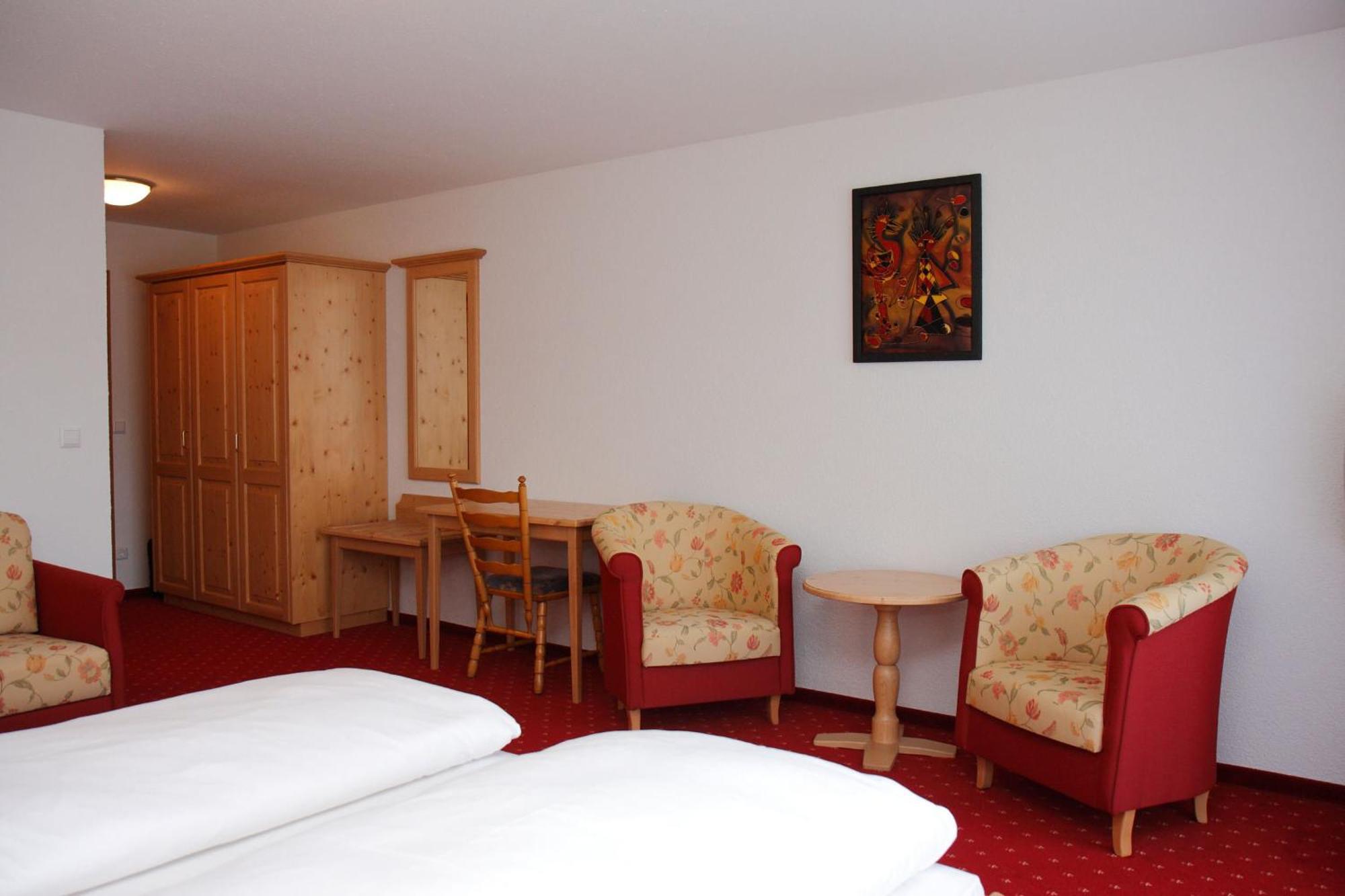 Parkhotel Waldlust Хаузерн Экстерьер фото