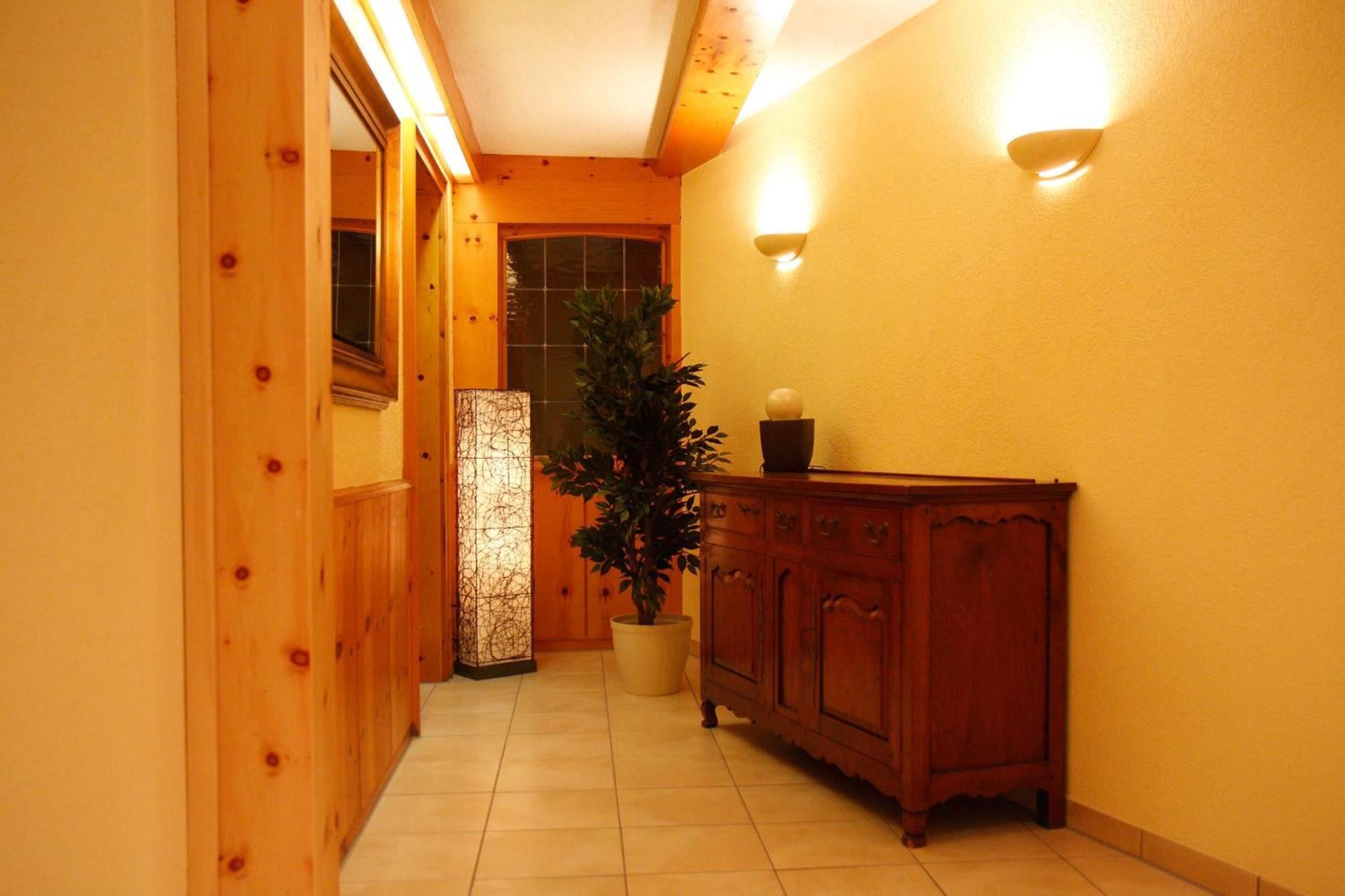 Parkhotel Waldlust Хаузерн Экстерьер фото
