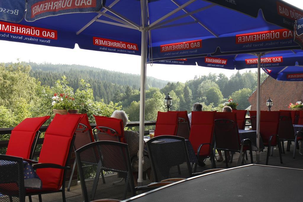Parkhotel Waldlust Хаузерн Экстерьер фото